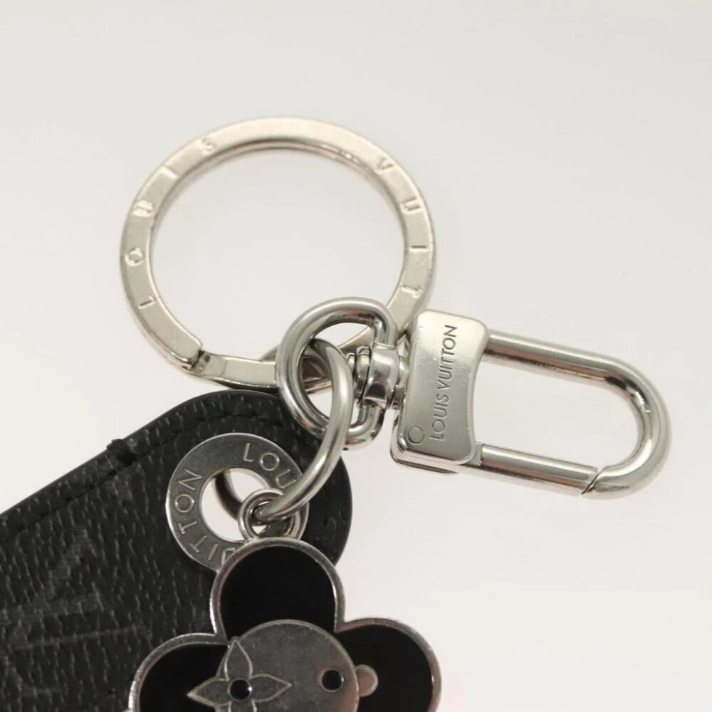 Louis Vuitton Monogram Eclipse Dragon Vivienne Ke… - image 4
